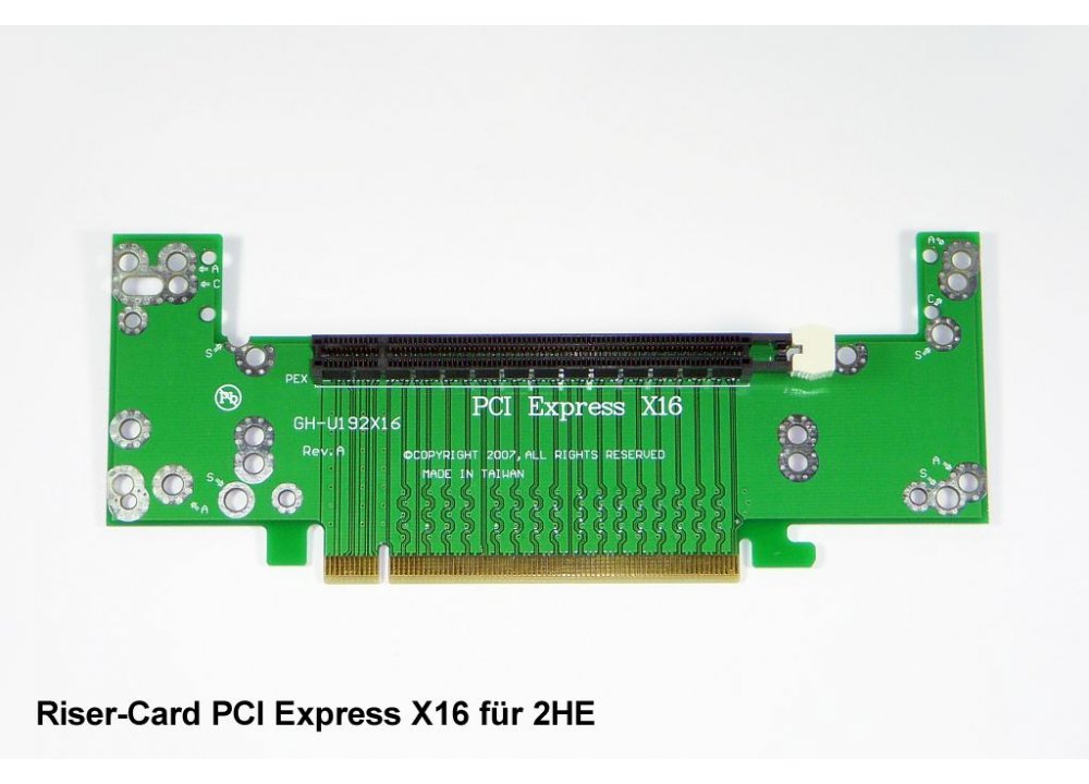 Pcie x32. Pci 2. Riser card pci express x4. 0 x16. Pcie x16.