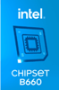 intel b660 chipset