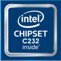 intel C232 chipset