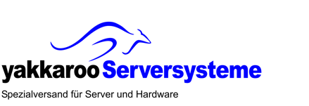 yakkaroo Serversysteme