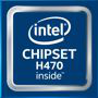 intel H470 Express Chipsatz