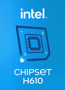 intel H610 Chipsatz