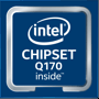 intel Q170 Express chipset