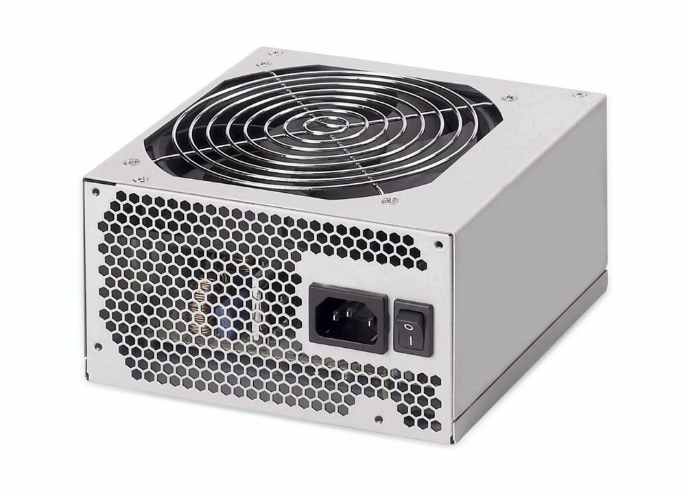 PS/2 ATX 120mm power-supplies - yakkaroo Serversysteme