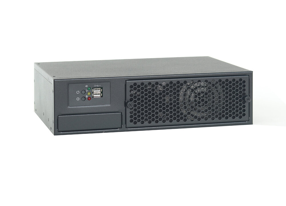 IPC / industrial chassis