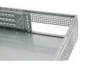 19-inch ATX rack-mount 2U server case - IPC-E266B - 55cm depth