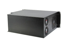 19-inch ATX rack-mount 4U server case - IPC-E420 -...