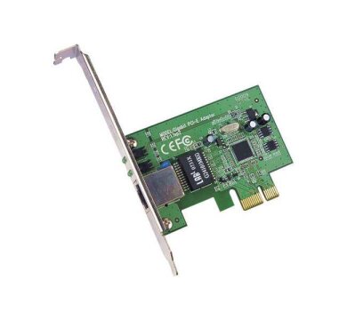 Gigabit Netzwerkkarte PCIe TP-Link TG-3468