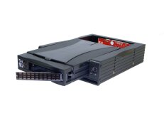 SATA Mobile Rack ST-125 with fan