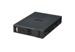 Sunnytek ST-1111SS SATA HDD & SSD-Adapter 2,5" auf 3,5"