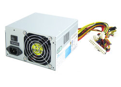 350W ATX / EPS power supply Seasonic SS-350ES - with 80mm fan