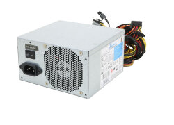 500W ATX / EPS power supply Seasonic SSP-500ES2 - with 80mm fan