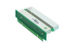 Set: 32bit PCI riser-card with extender for 19" IPC...