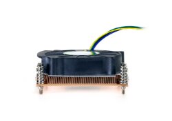 Dynatron K199 1U CPU cooler / heatsink - socket 1155, 1156, 1200