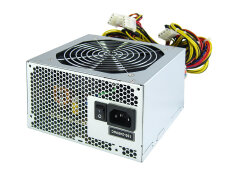 600W ATX / EPS Netzteil Seasonic SS-600ET2 / 120mm...