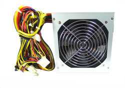 600W ATX / EPS Netzteil Seasonic SS-600ET2 / 120mm...