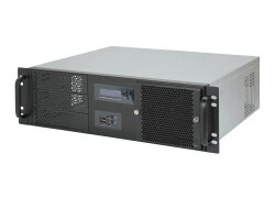 19" Server Gehäuse 3HE / 3U - IPC-G338 - nur...