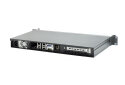 19" Mini Server 1HE kurz Emu SX1i - i3 / XEON, Dual LAN, RAID