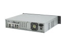 19" Server 2HE kurz Dingo A2 - Atom, mini ITX, Dual LAN
