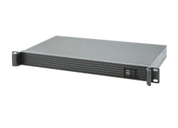 19-inch mini ITX rack-mount 1U server case - IPC-C125B -...