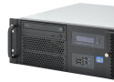 19" Server 3HE kurz Taipan S1 - Core i3 i5, 38cm