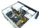 19-inch 4U rack-mount server-system Koala S2 - Core i3 i5 i7, 38cm short