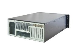 19-inch E-ATX rack-mount 4U server case - IPC-4129L - very long