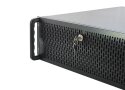 19-inch E-ATX rack-mount 4U server case - IPC-4129L - very long