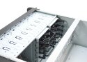 19-inch E-ATX rack-mount 4U server case - IPC-4129L - very long