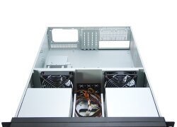 19-inch ATX rack-mount 3U server case - IPC-G365 - 65cm...