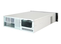 19" Server Gehäuse 3HE / 3U - IPC-G365 - 65cm tief