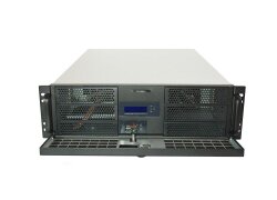 19" Server Gehäuse 3HE / 3U - IPC-G365 - 65cm tief