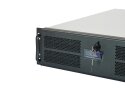 19-inch ATX rack-mount 3U server case - IPC-G365 - 65cm depth
