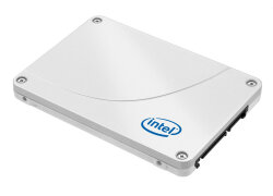 40GB intel Solid State Drive SATA-300 SSD