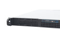 19-inch ATX rack-mount 1U server case - IPC 1U-10240 - 40cm depth