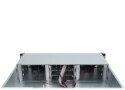 19-inch microATX rack-mount 2U server case - IPC 2U-20240 - 40cm depth