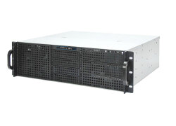 19-inch ATX rack-mount 3U server case - IPC 3U-30240 -...