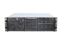19-inch ATX rack-mount 3U server case - IPC 3U-30240 - 40cm depth