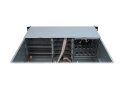 19" 3HE Server-Gehäuse IPC 3U-30240 - 40cm kurz, ATX