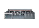 19-inch ATX rack-mount 2U server case - IPC 2U-20255 - 55cm depth