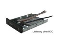 19-inch ATX rack-mount 2U server case - IPC 2U-20255 - 55cm depth