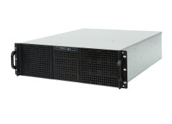 19 3HE Server-Gehäuse IPC 3U-30255 - 55cm tief, ATX
