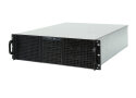 19-inch ATX rack-mount 3U server case - IPC 3U-30255 - 55cm depth