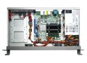 19" Mini Server 1HE kurz Emu A2.1 - Atom, mini ITX, Dual LAN
