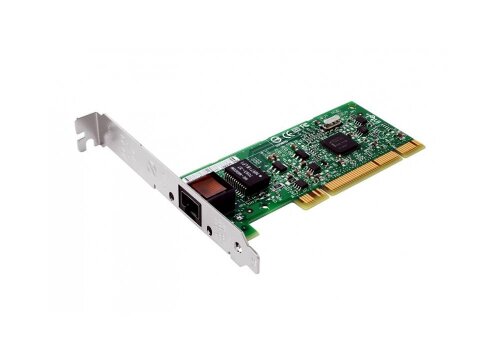 Gigabit Netzwerkkarte intel® PRO/1000 GT Desktop Adapter 32bit PCI - bulk