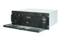 19" Server Gehäuse 4HE / 4U - IPC-G438D - E-ATX - 38cm kurz