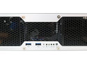 19-inch microATX rack-mount 2U server case - Chenbro RM24100-L - without front-door