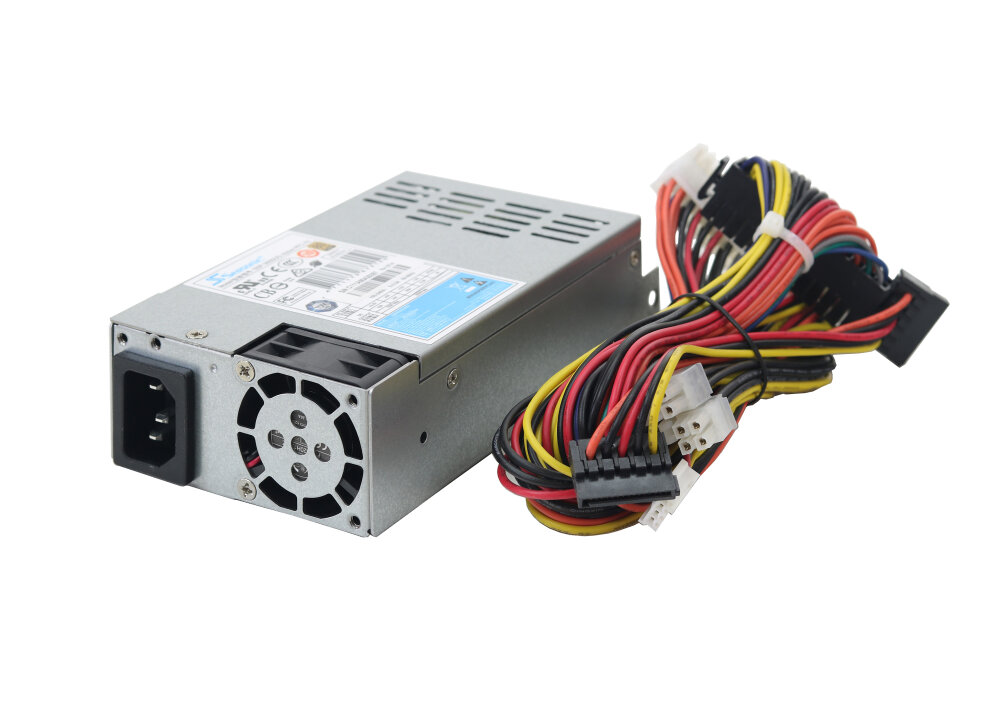Seasonic SSP-300TBS Alimentatore TFX 80+ Bronze da 300W Seasonic SSP-300TBS Alimentatore TFX 80+ Bronze da 300W