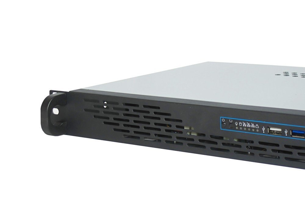 19Zoll ServerGehäuse yakkaroo Serversysteme