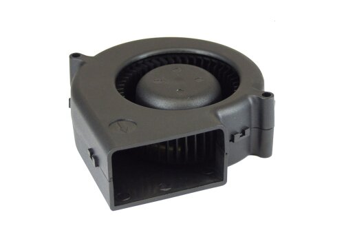 Großer Radial-Lüfter Titan TFD-B9733M12C / 97,5mmx92,5mmx32,5mm